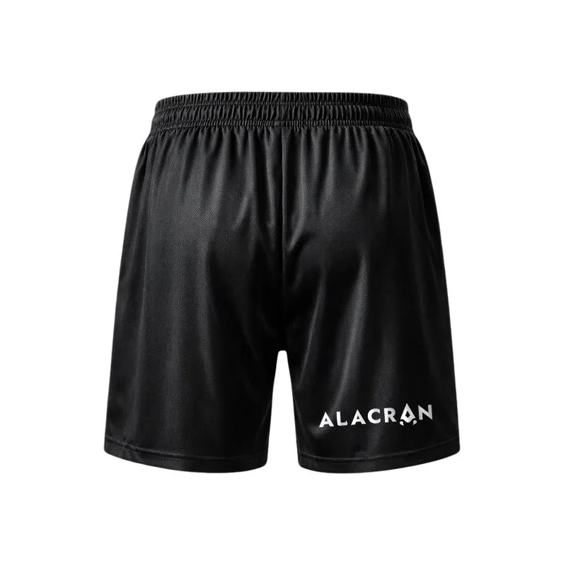 Short Alacran Wild Negro