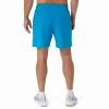 Short Asics Core 7IN Azul Egeo