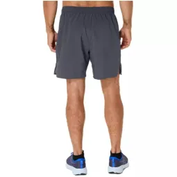 Short Asics Core 7IN Gris Oscuro