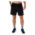Short Asics Core 7IN Negro Performance