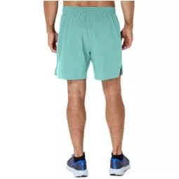 Short Asics Core 7IN Verde Claro