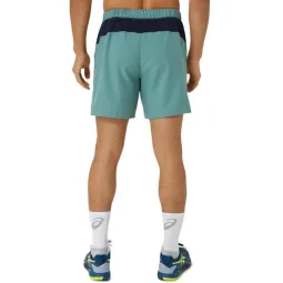 Short Asics Court 7 Celadon