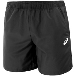 Short Asics Court 7 Black