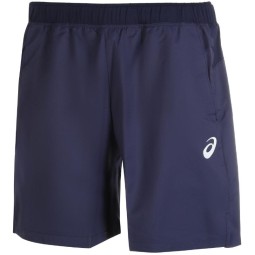 Short Asics Court 7 Peacoat