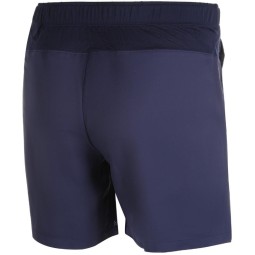 Short Asics Court 7 Peacoat