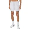 Short Asics Court 7IN Blanco