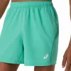 Short Asics Court 7IN Verde Aurora