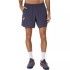 Short Asics Match 7In Azul Indigo