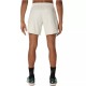 Short Asics Match 7In Beige Claro