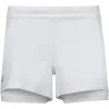Short Babolat Exercise White Women