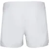 Short Babolat Exercise White Women