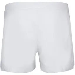 Short Babolat Exercise White Women
