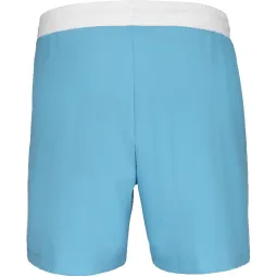Short Babolat Juan Lebron Azul Cian