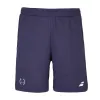 Short Babolat Juan Lebron Azul Marino