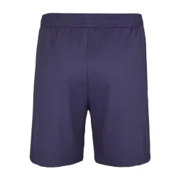 Short Babolat Juan Lebron Azul Marino