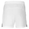 Short Babolat Juan Lebron Blanco Verde
