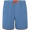 Short Babolat Perf Azul Petroleo