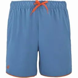 Short Babolat Perf Azul Petroleo