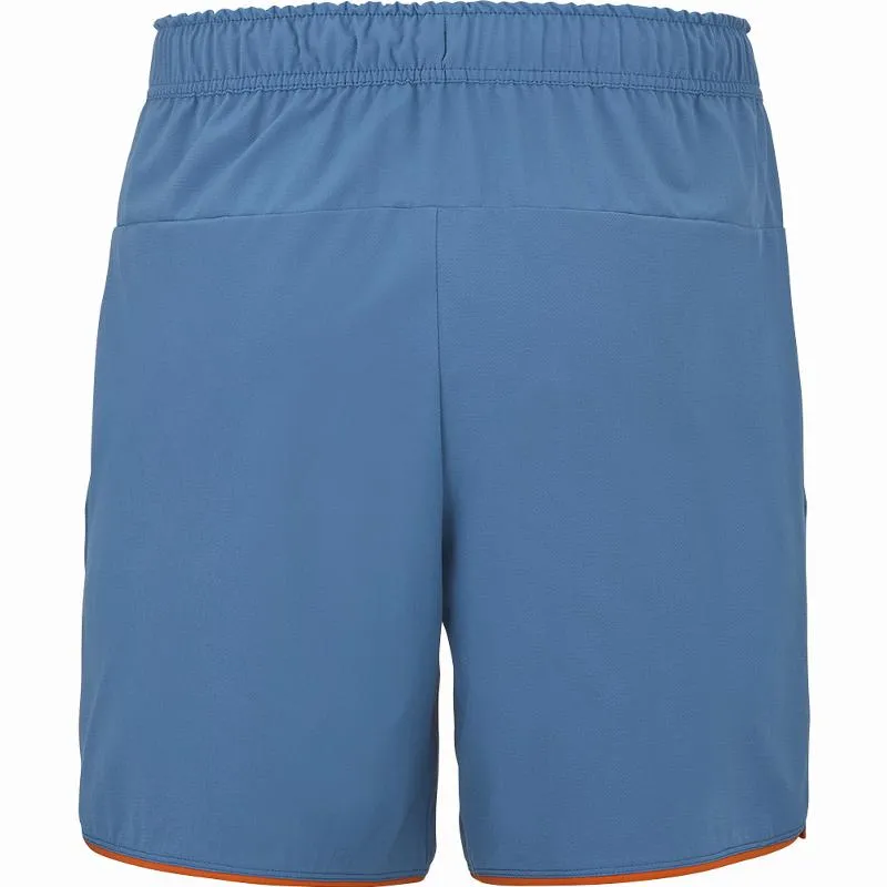 Short Babolat Perf Azul Petroleo