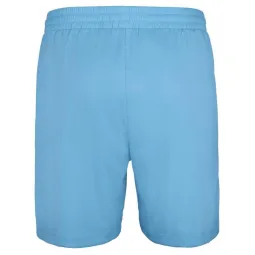 Short Babolat Play Azul Cian