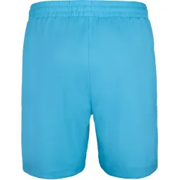 Short Babolat Play Azul Cian Junior