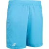 Short Babolat Play Azul Cian Junior