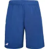 Short Babolat Play Azul Junior