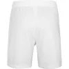 Short Babolat Play Blanco Junior