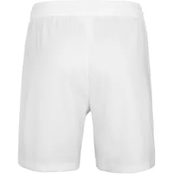 Short Babolat Play Blanco Junior