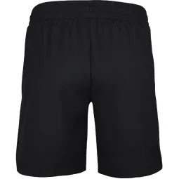 Short Babolat Play Negro Junior