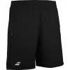 Short Babolat Play Negro Junior