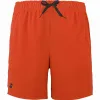 Short Babolat Play Rojo