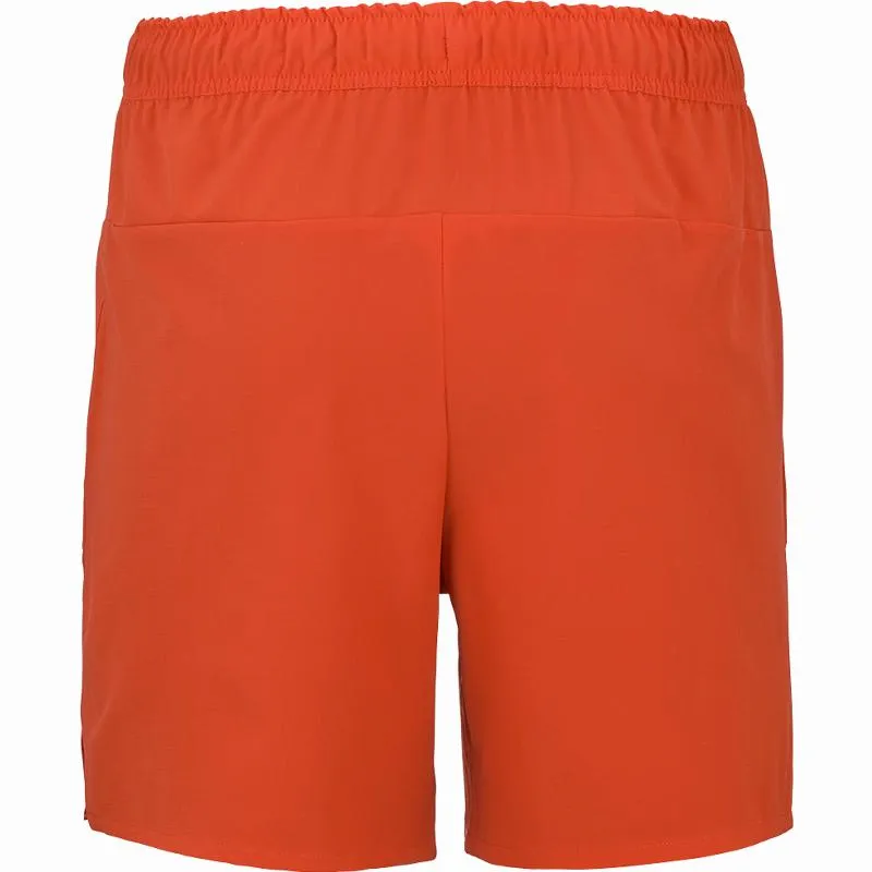 Short Babolat Play Rojo