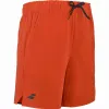 Short Babolat Play Rojo Claro Junior