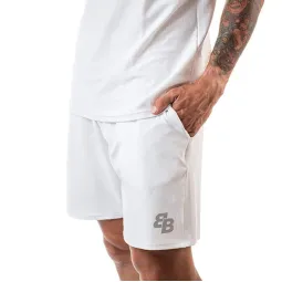 Short BB Blanco