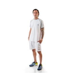 Short BB Blanco