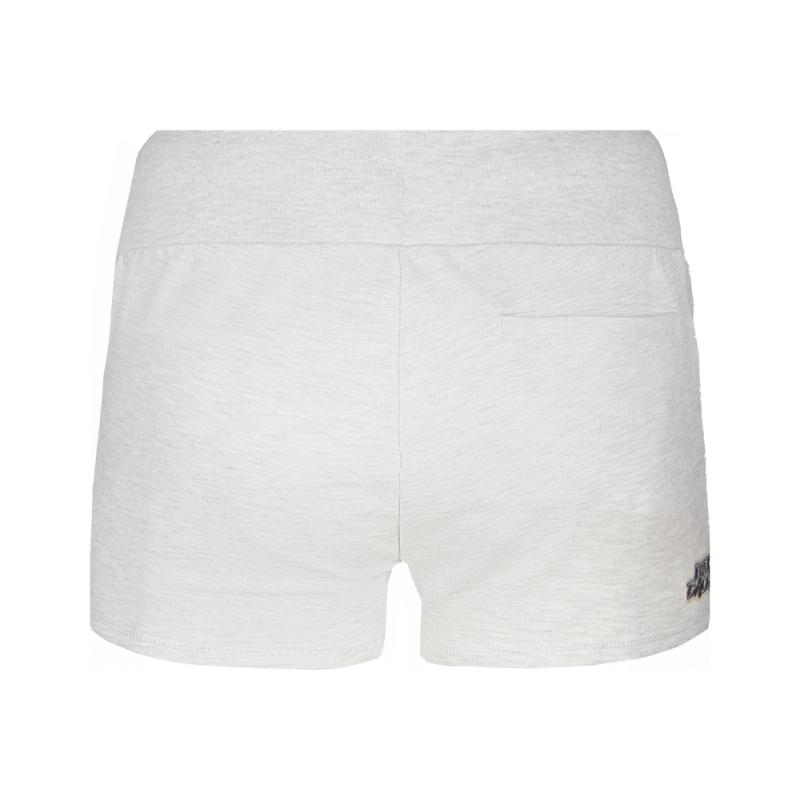 Short Bidi Badu Alela Blanco Roto Mujer - Barata Oferta Outlet