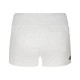 Short Bidi Badu Alela Blanco Roto Mujer - Barata Oferta Outlet