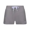 Short Bidi Badu Alela Light Grey Women