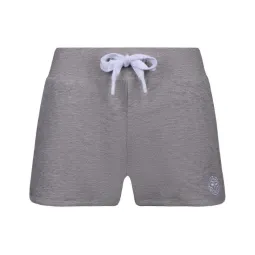 Short Bidi Badu Alela Light Grey Women