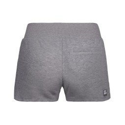 Short Bidi Badu Alela Light Grey Women
