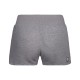 Short Bidi Badu Alela Gris Claro Mujer - Barata Oferta Outlet
