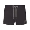 Short Bidi Badu Alela Dark Grey Women