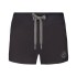 Short Bidi Badu Alela Dark Grey Women