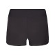 Short Bidi Badu Alela Gris Oscuro Mujer - Barata Oferta Outlet