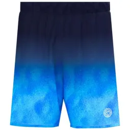 Short Bidi Badu Beach Spirit 7Inch Azul Oscuro
