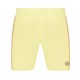 Short Bidi Badu Bevis Amarillo Claro Coral - Barata Oferta Outlet