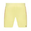 Short Bidi Badu Bevis Amarillo Claro Coral