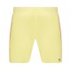 Short Bidi Badu Bevis Amarillo Claro Coral - Barata Oferta Outlet