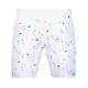 Short Bidi Badu Bevis Blanco Mixto - Barata Oferta Outlet